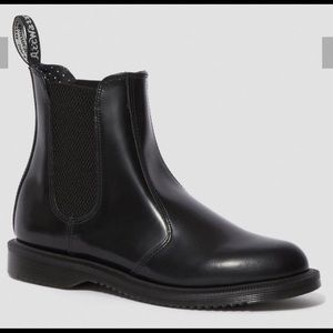 Dr. Martens Flora Chelsea boots size 8/39